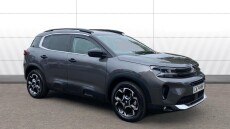 Citroen C5 Aircross 1.5 BlueHDi Max 5dr EAT8 Diesel Hatchback